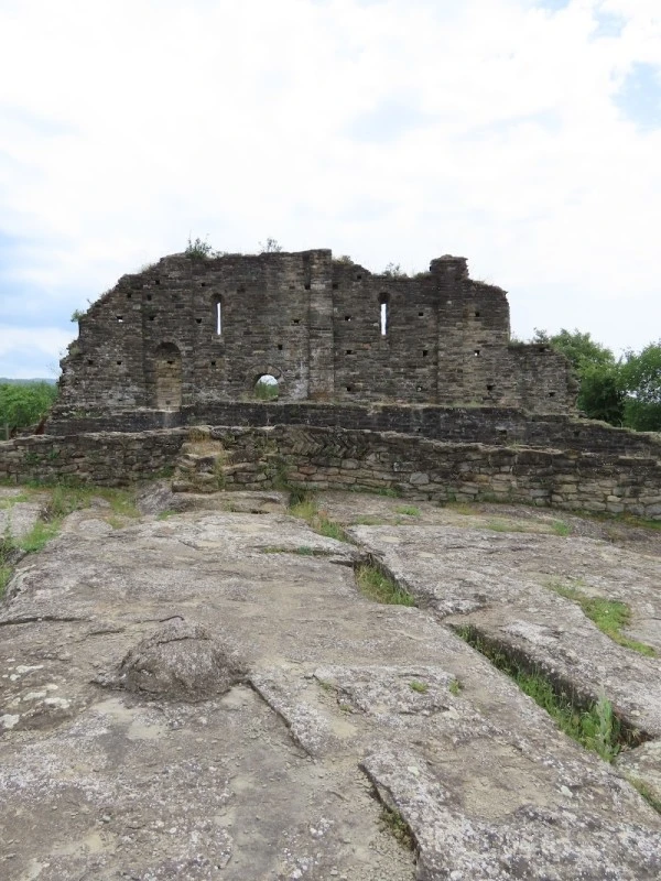 Iglesia de Sant Pere de Roda (o de l’Esquerda)