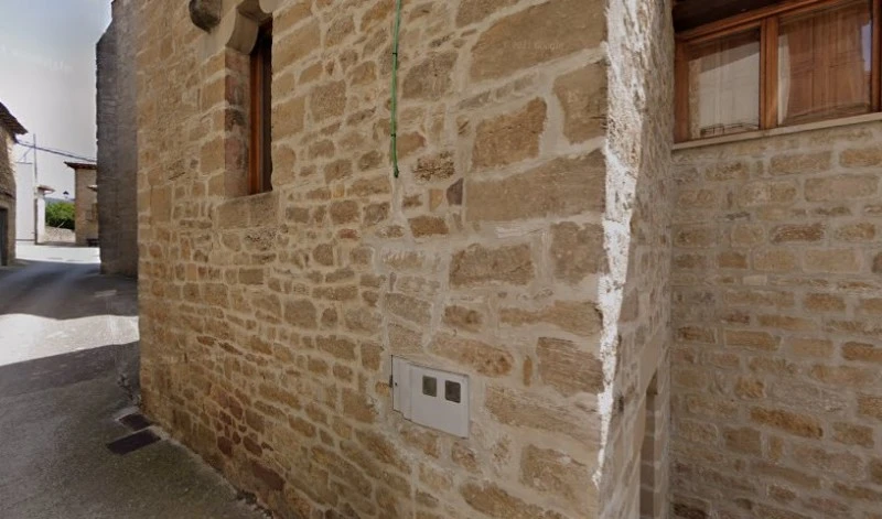 Iglesia de Santa Eulalia