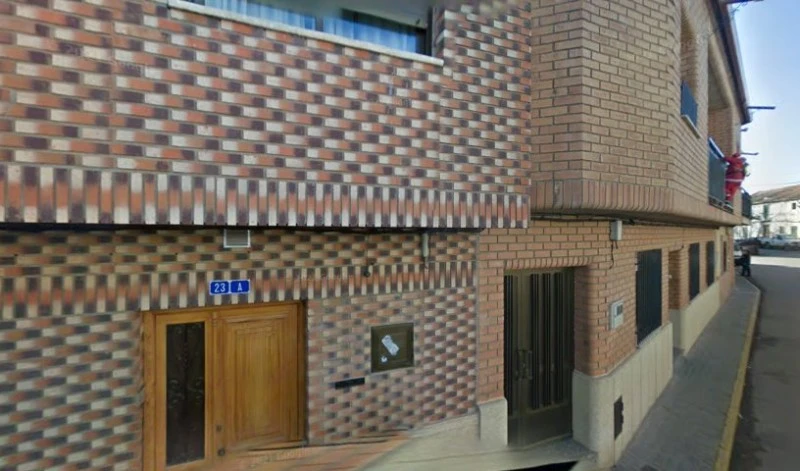 Iglesia del Cristo