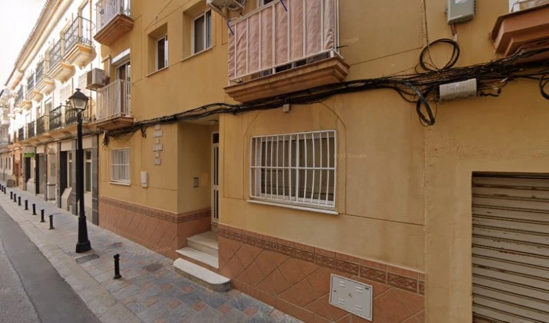 Iglesia ni Cristo – Lokal ng Fuengirola