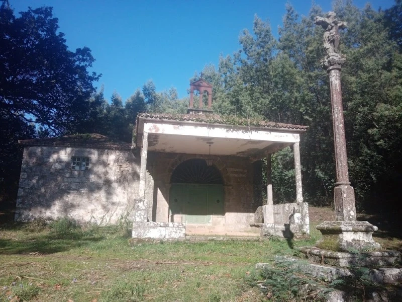 Capela de Santa Marta