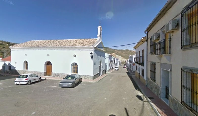 Iglesia Parroquial