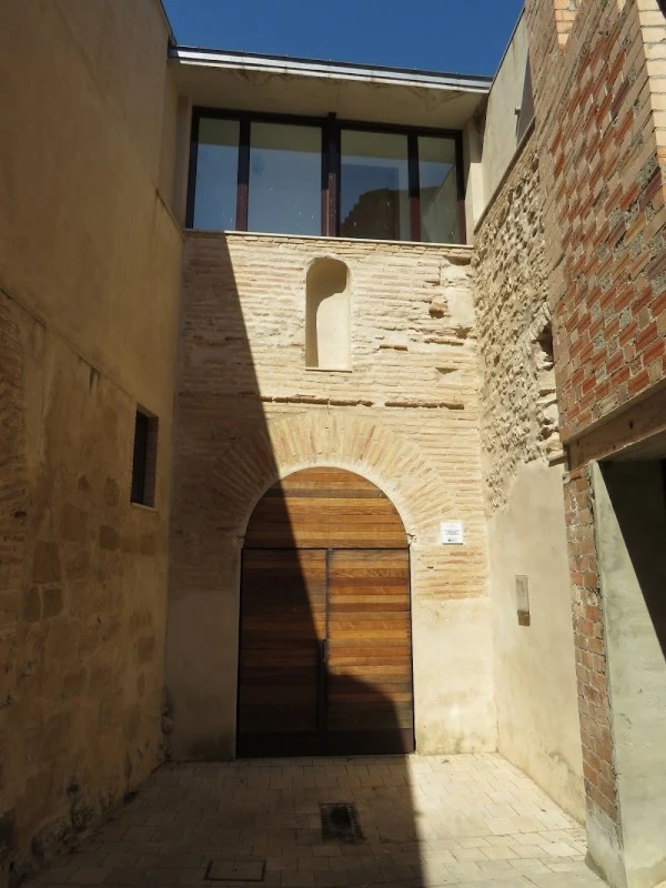 Iglesia Vieja
