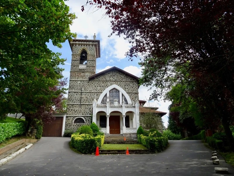 Mercedarias de la Caridad Hermanas Provincia de Zumárraga Curia Prov