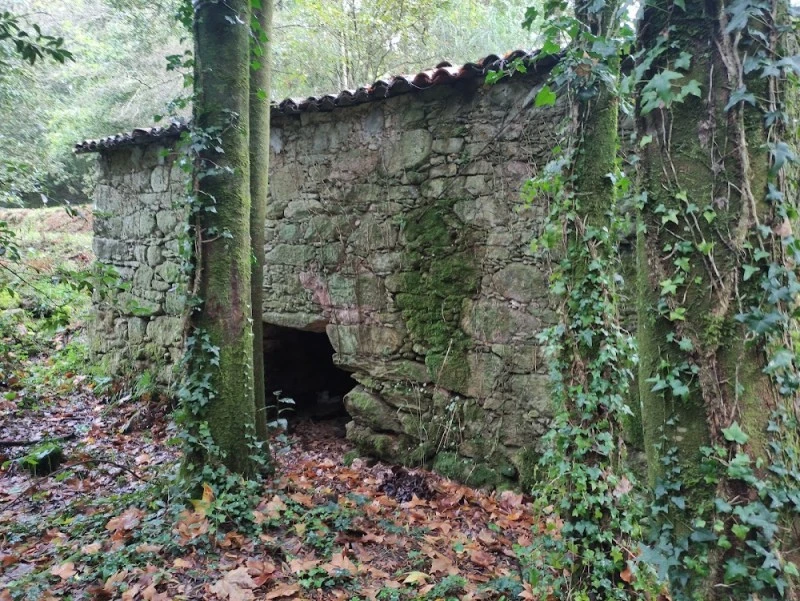 Muiños do Breiro