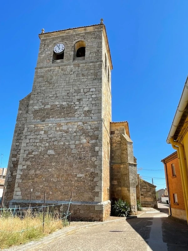 Nuestra Señora de la Asunción