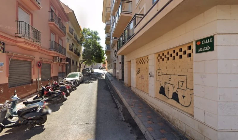 Oficina de la Real Hermandad De Nuestra Señora Del Rocío De Fuengirola