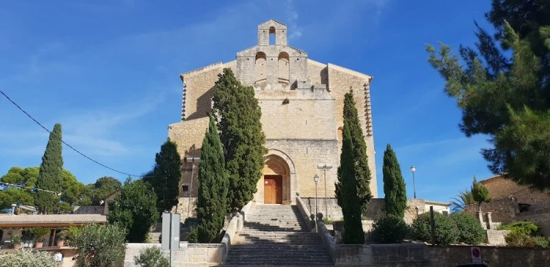 Oratori del Crist Rei