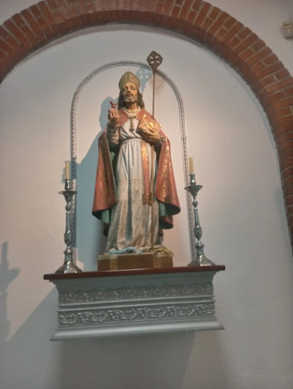 Padres Franciscanos Capuchinos
