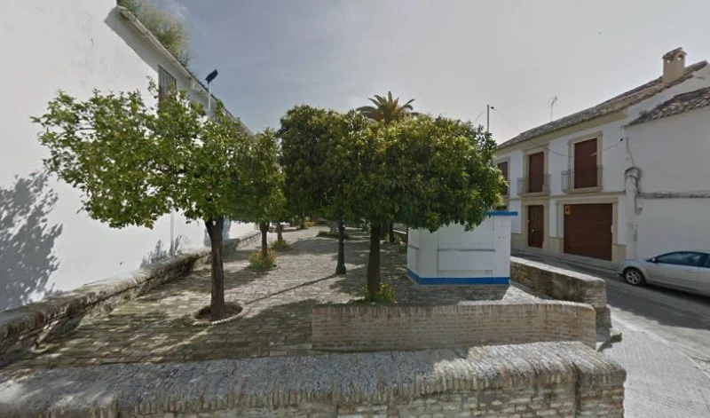 Parroquia