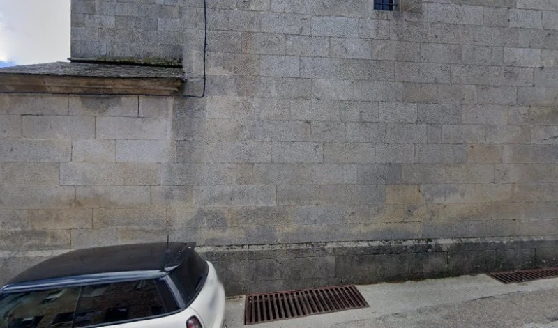 Parroquia católica