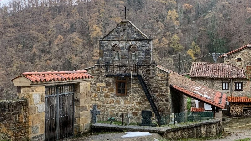 Parroquia católica de La Asunción