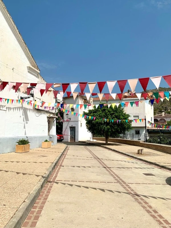 Parroquia católica de La Encarnación