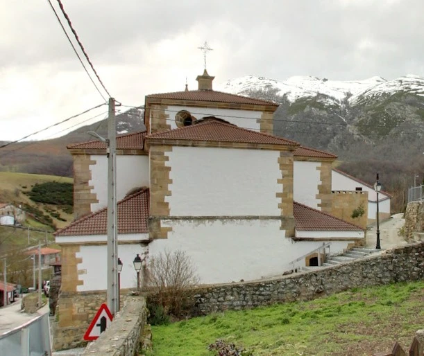 Parroquia católica de La Natividad