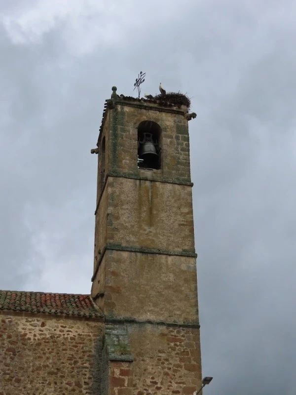 Parroquia católica de Nuestra Señora de La Paz