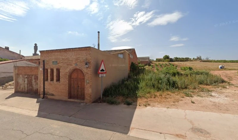 Parroquia católica de Santa María