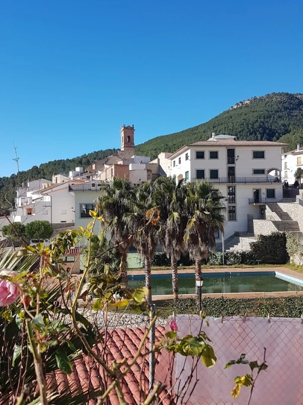 Parroquia católica La Natividad de Nuestra Señora