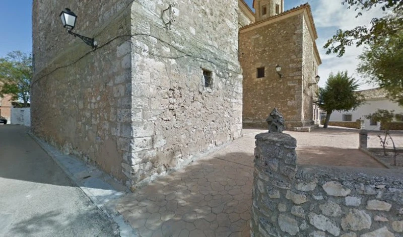 Parroquia católica Nuestra Señora de La Asunción