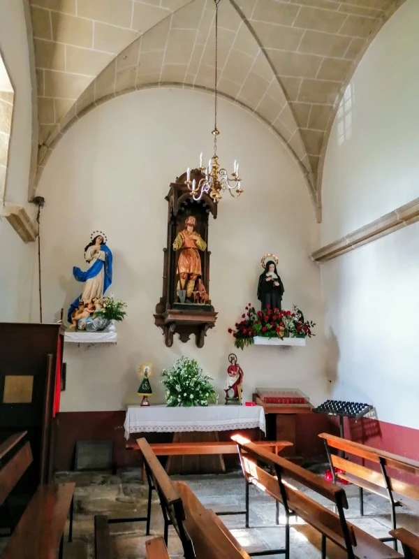 Parroquia católica Nuestra Señora de La piedad
