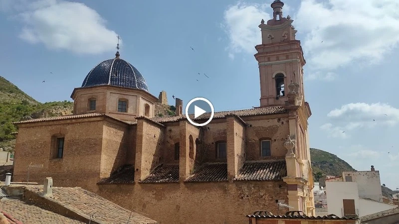 Parroquia católica Purísima Concepción