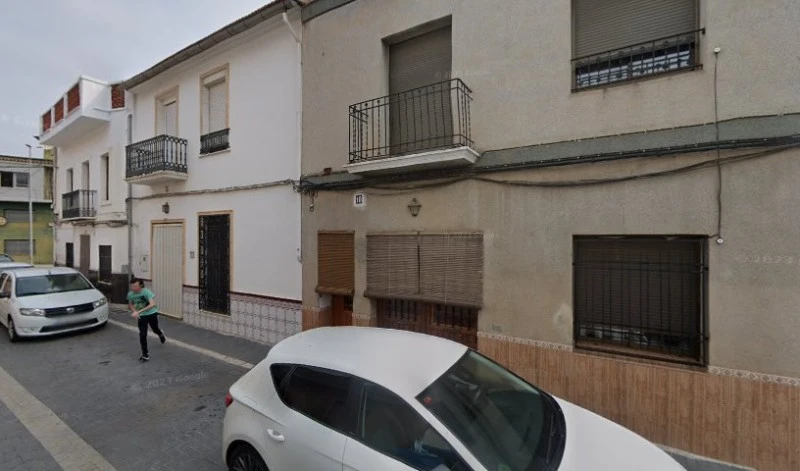 Parròquia catòlica Puríssima Concepció