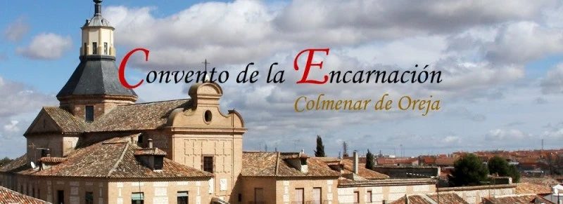 Visitas turísticas Convento de la Encarnación