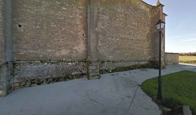 Parroquia católica San Benito Abad