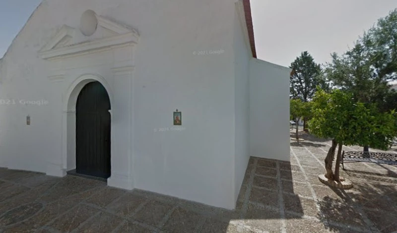 Parroquia católica San Blas
