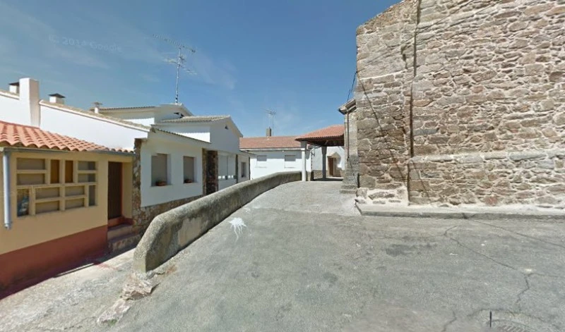 Parroquia católica San Juan Bautista