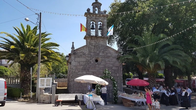 Capela de Santa Rita