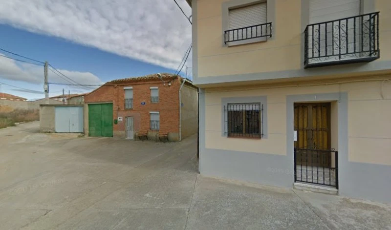 Parroquia católica San Martín