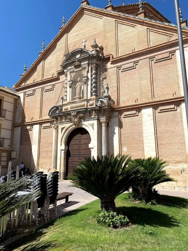 Agustinas Recoletas