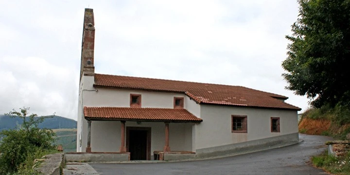 Parroquia católica San Pedro