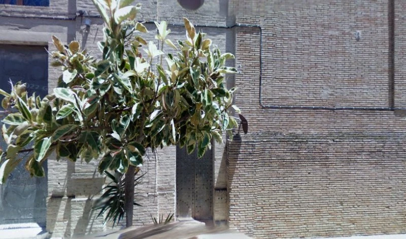 Parròquia catòlica Sant Antoni Abat