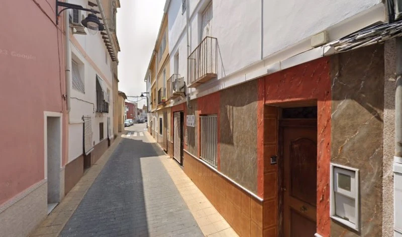 Parròquia catòlica Sant Joan Baptista