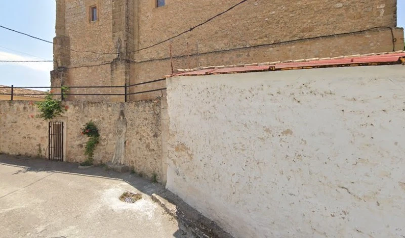 Parroquia católica Santa Eulalia de Mérida