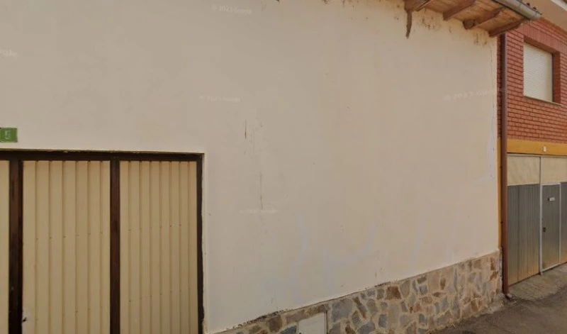 Parroquia católica Santo Tomás apóstol