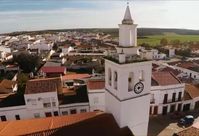 Parroquia de Nra. Sra. del Carmen