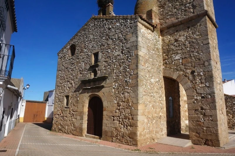 Parroquia de Nuestra Señora de la Asunción