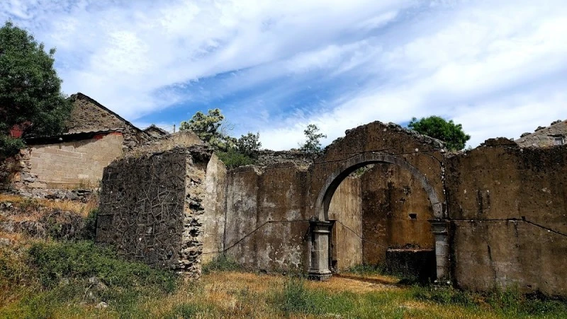 Parroquia de San Andrés