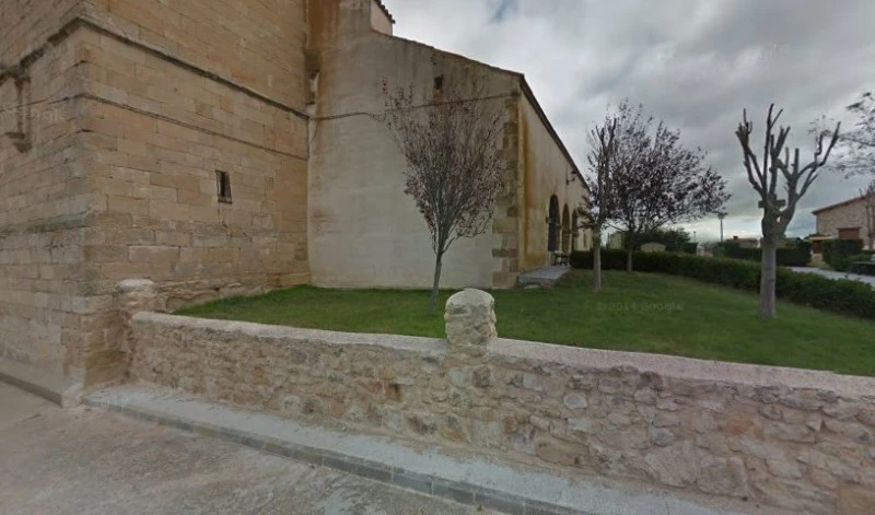 Parroquia de San Pedro
