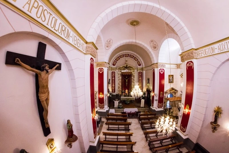 Parroquia de Santa Ana