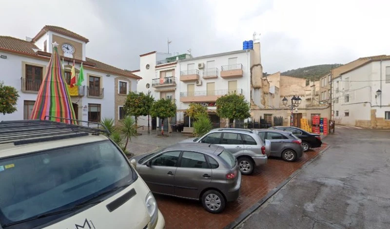 Plaza de la Constitución