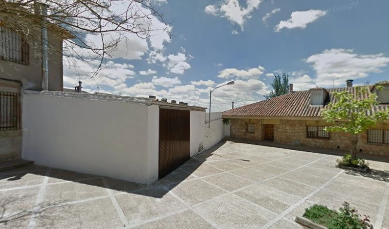 Plaza de la Iglesia