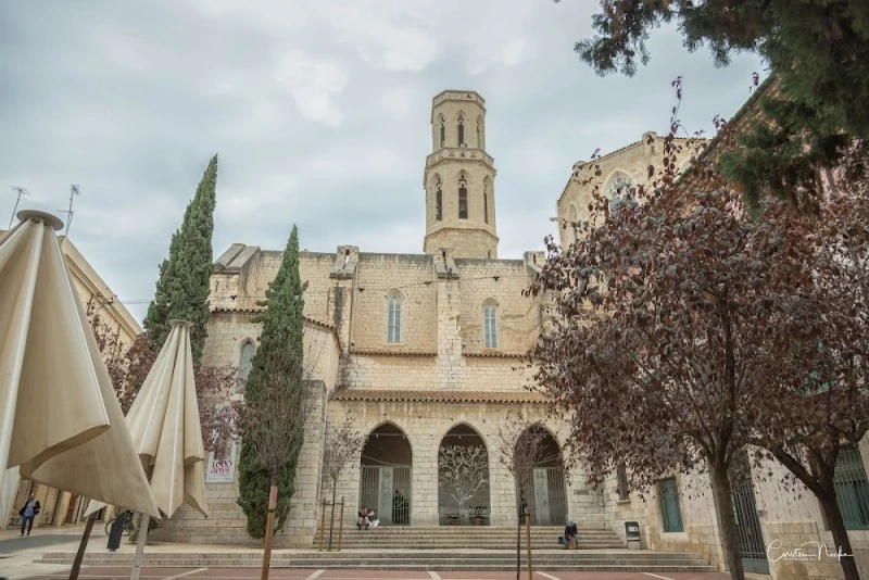 Plaza de la Iglesia