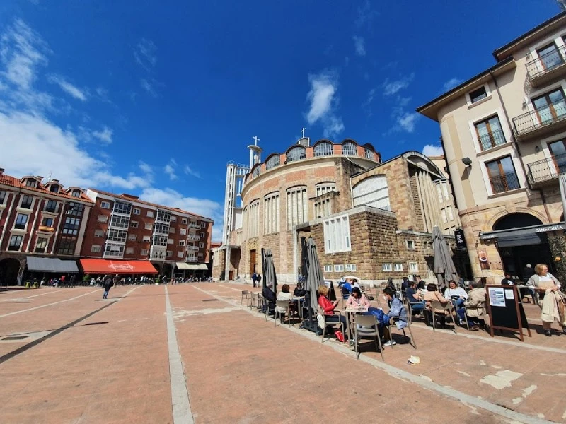 Plaza Roja