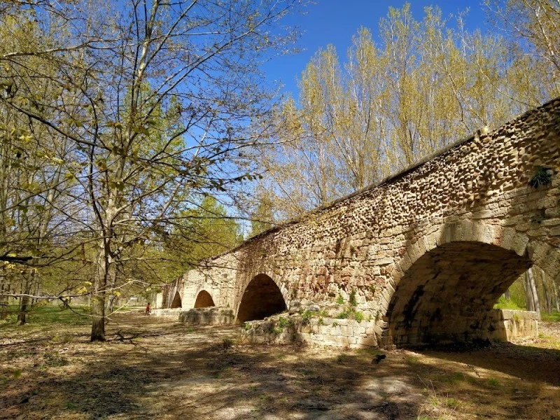 Puente romano