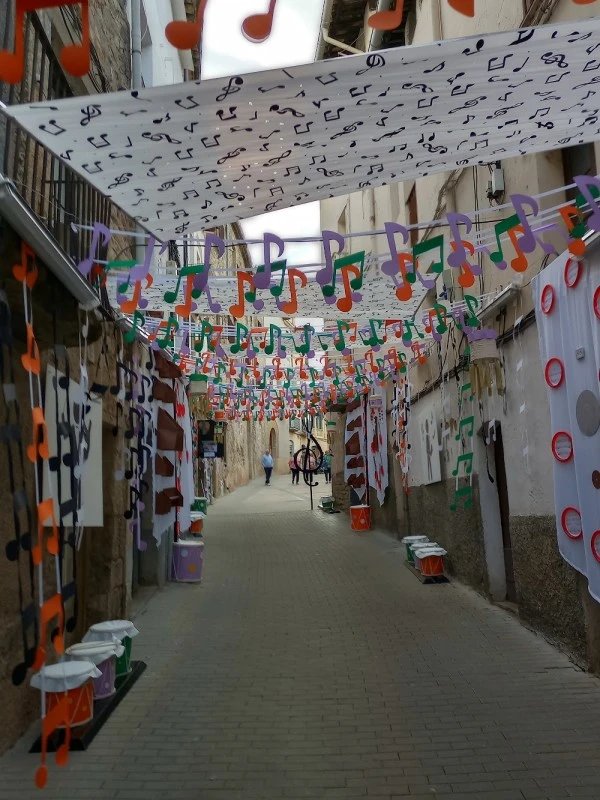 Rectoria Vella