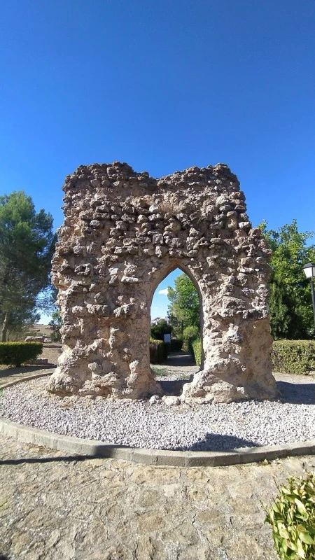 Ruinas Iglesia de San Juan