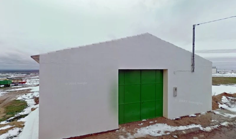 San Juan Evanjelista